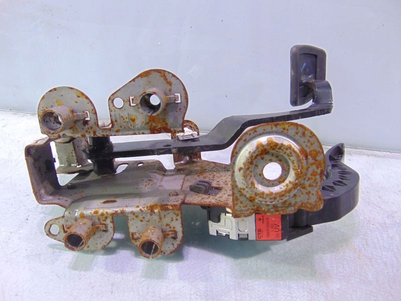 фото №5, Педаль газа тормоза scenic iii