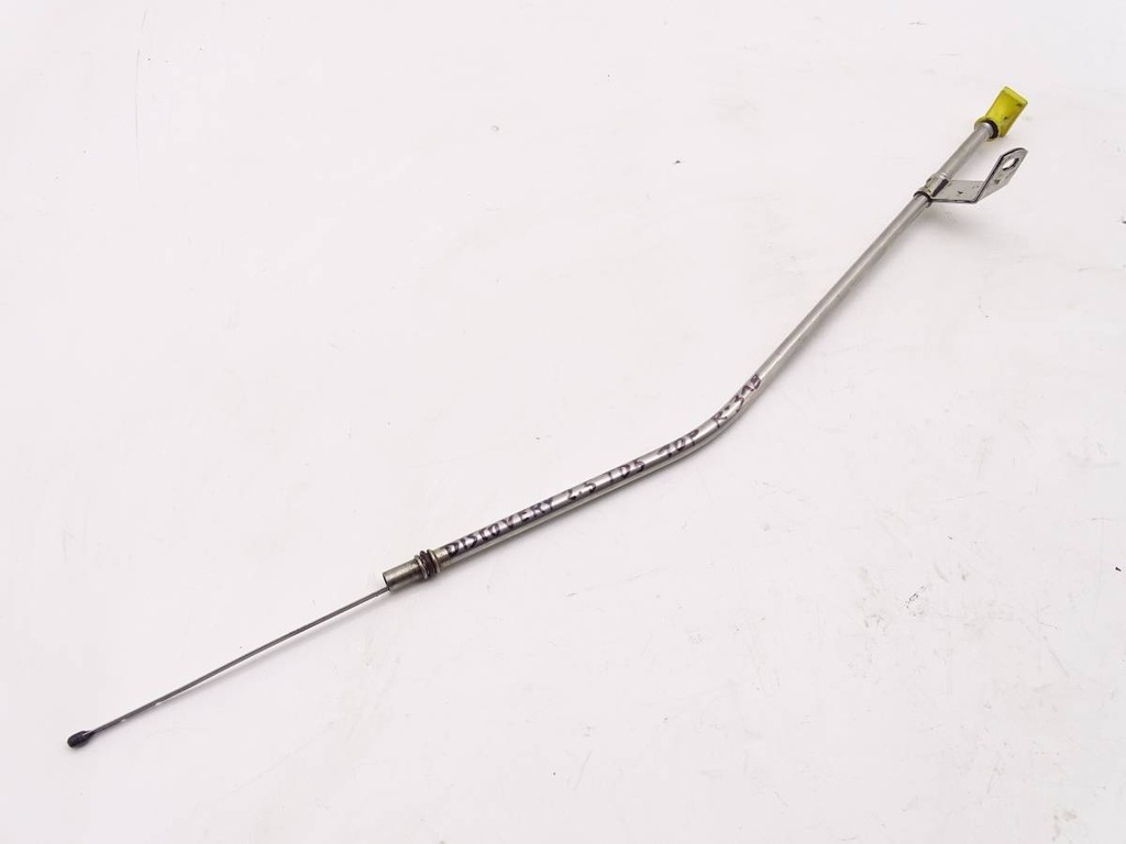 фото №1, Land rover discovery ii 98-04 2.5 td5 щуп масла