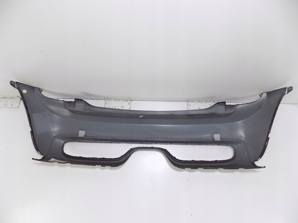 фото №4, Бампер задня задній mini f56 sport