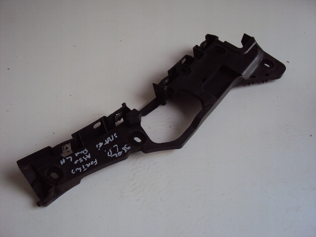 фото №1, Направляющая бампера левый перед smart fortwo a450 1998-