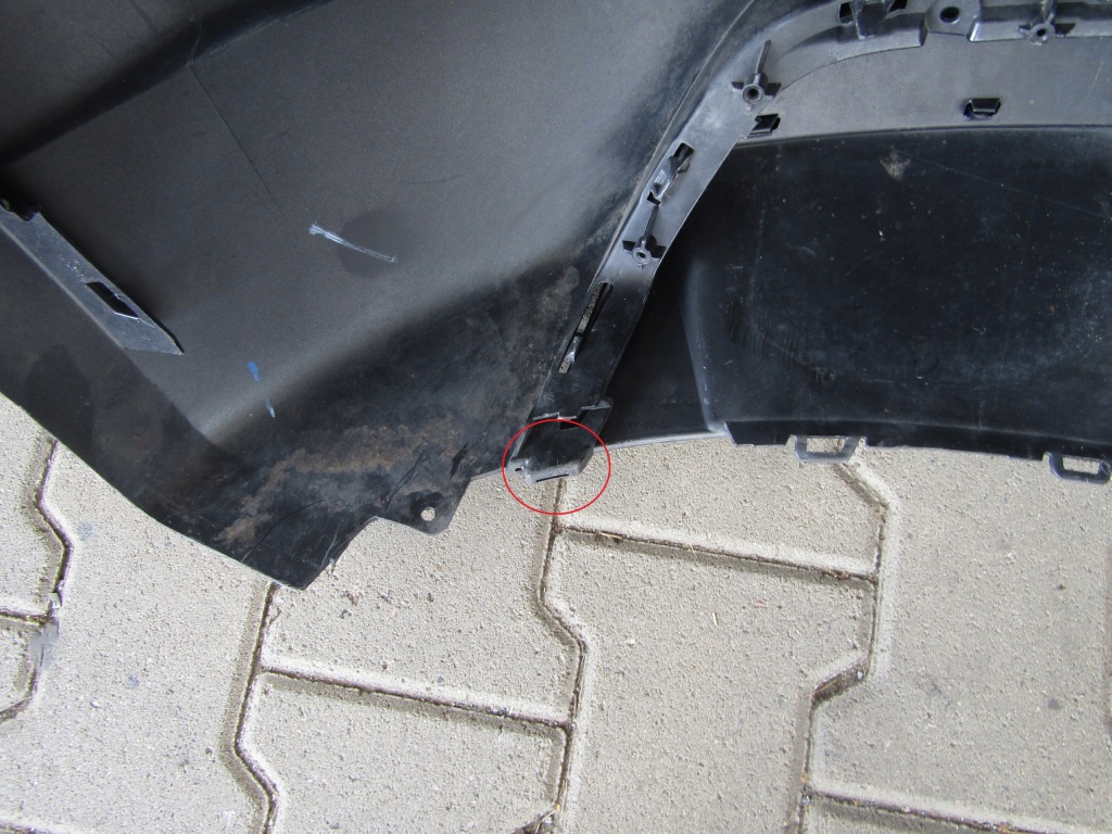 фото №6, Бампер задня задній audi tt 8s0 s-line 14-