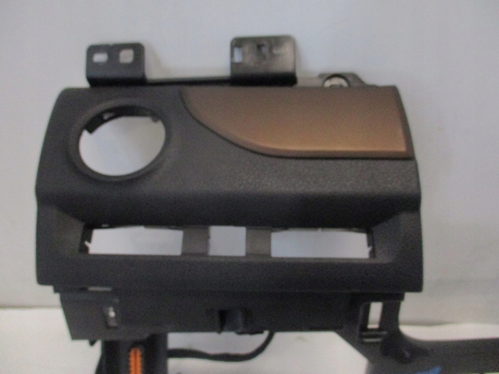 фото №6, Корпус консолі dół toyota proace 18r verso