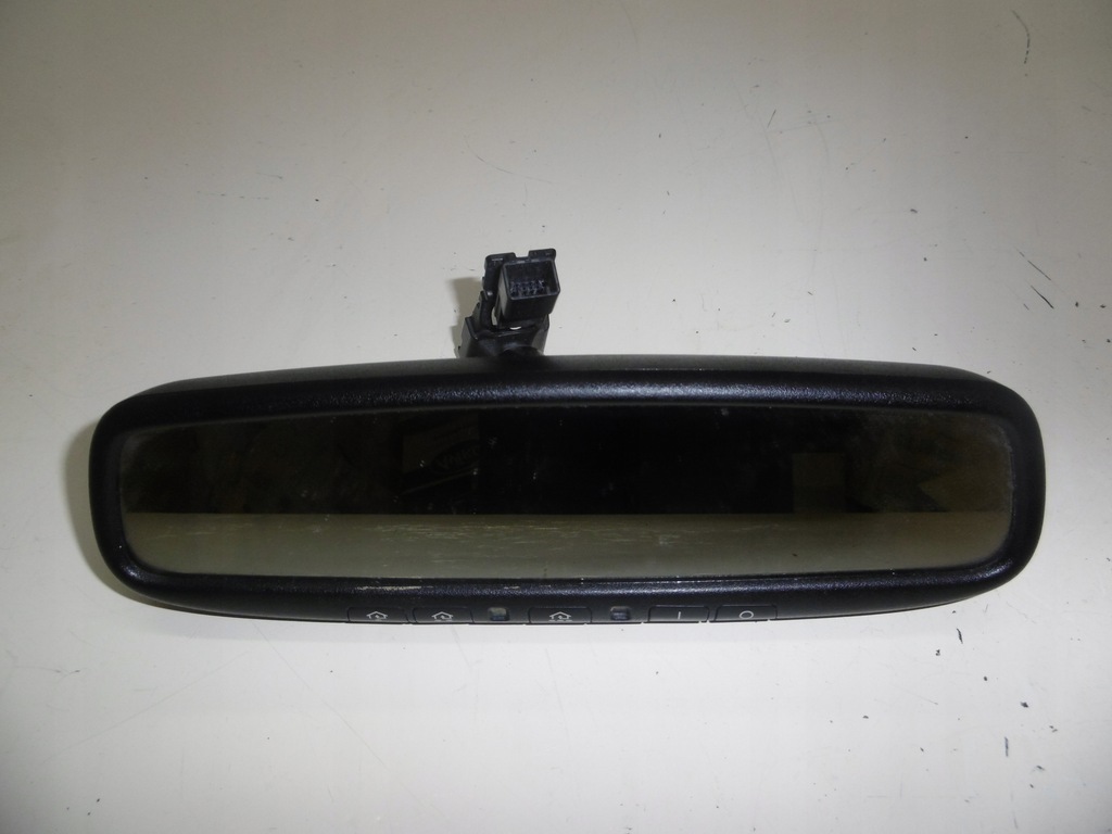 фото №1, Дзеркало внутрішнє infiniti m m35 m37 g qx50