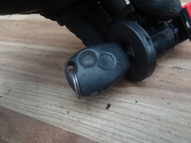 фото №5, Dacia dokker 2013 1,5 dci бортовий комп'ютер 237102213r kpl