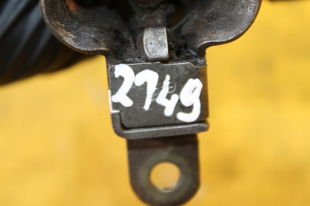 фото №7, Замок капот mercedes vito w638