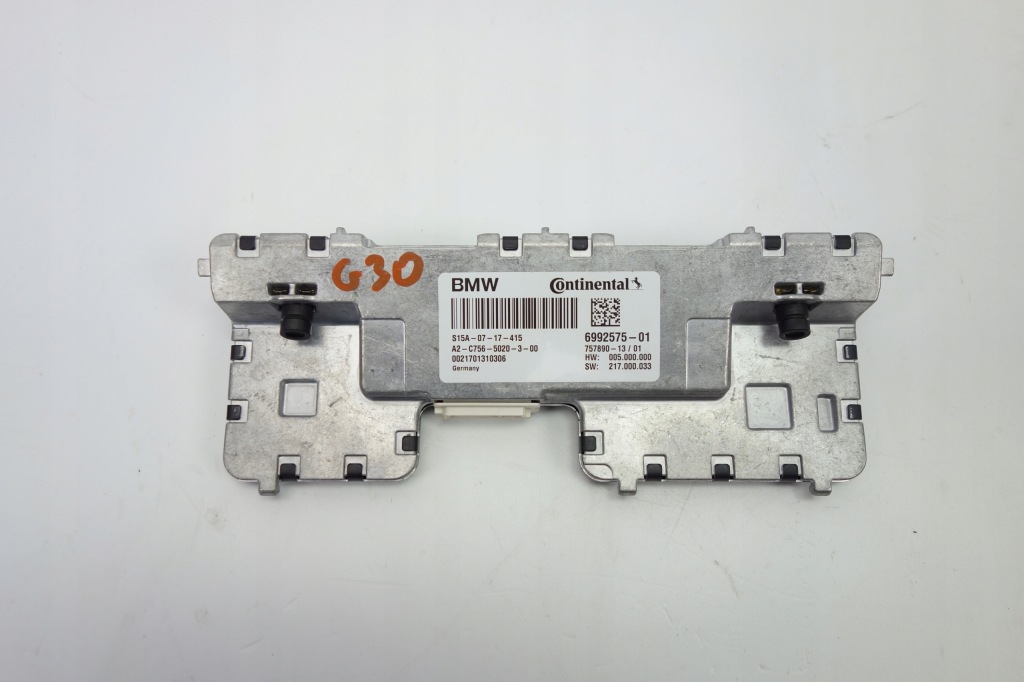 фото №2, Модуль камери kafas bmw g30 g31 6992575