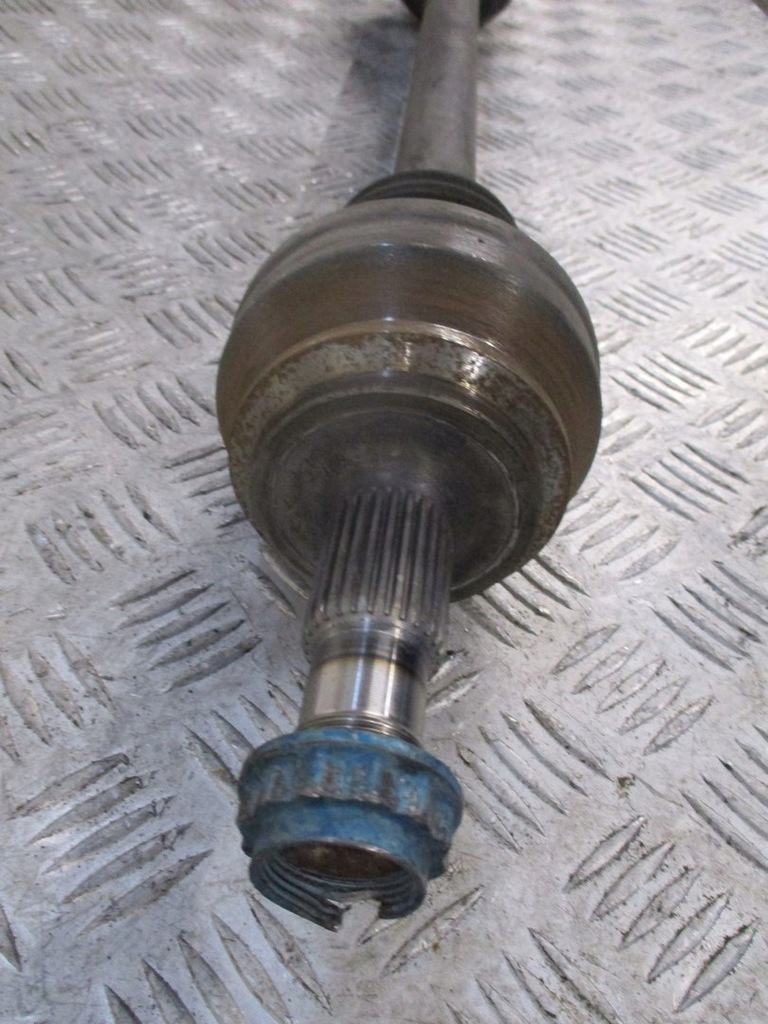 фото №5, Приводной вал приводной вал задняя mercedes e klasa 213 2,2cdi