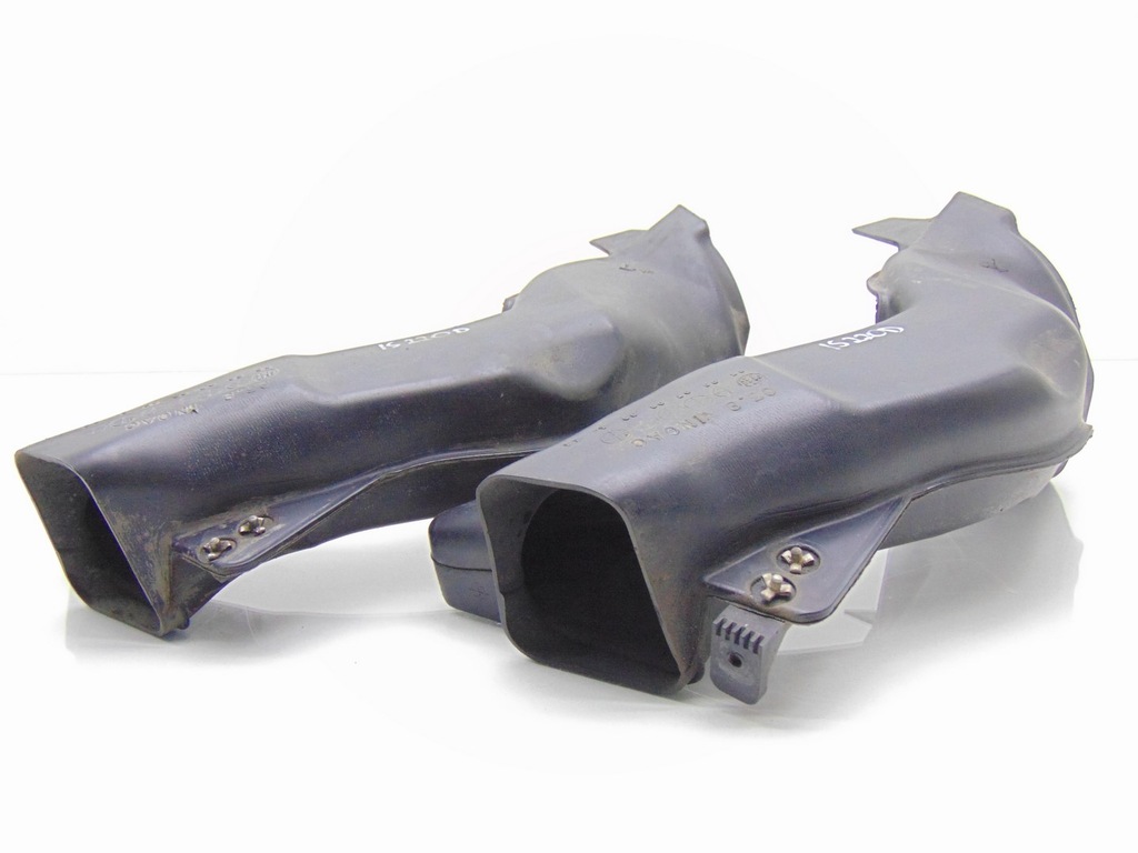 фото №1, Повітропровід повітрозабірник повітря лівий перед lexus is220