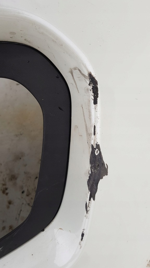 фото №5, Бампер suzuki ignis iii 16- задняя