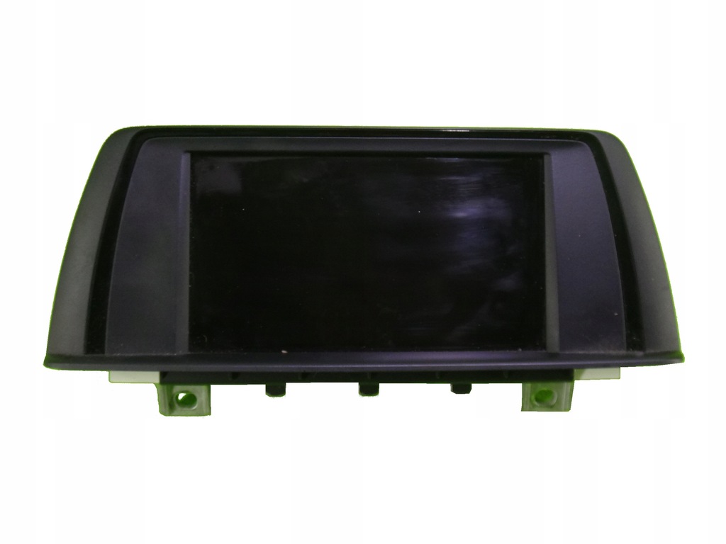 фото №1, Монитор экран навигации bmw 3 f30 f31 f34