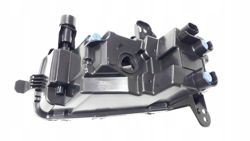 фото №8, Фара протитуманний dpa 99411789502