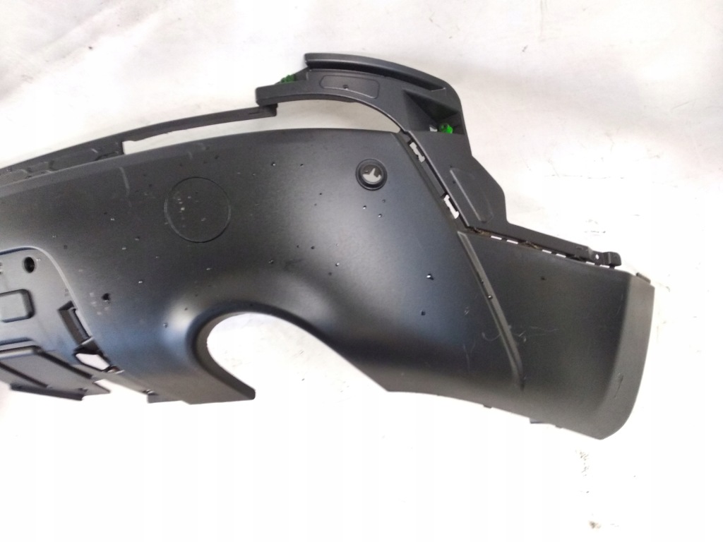 фото №5, Land rover discovery sport l550 бампер задняя 2015-