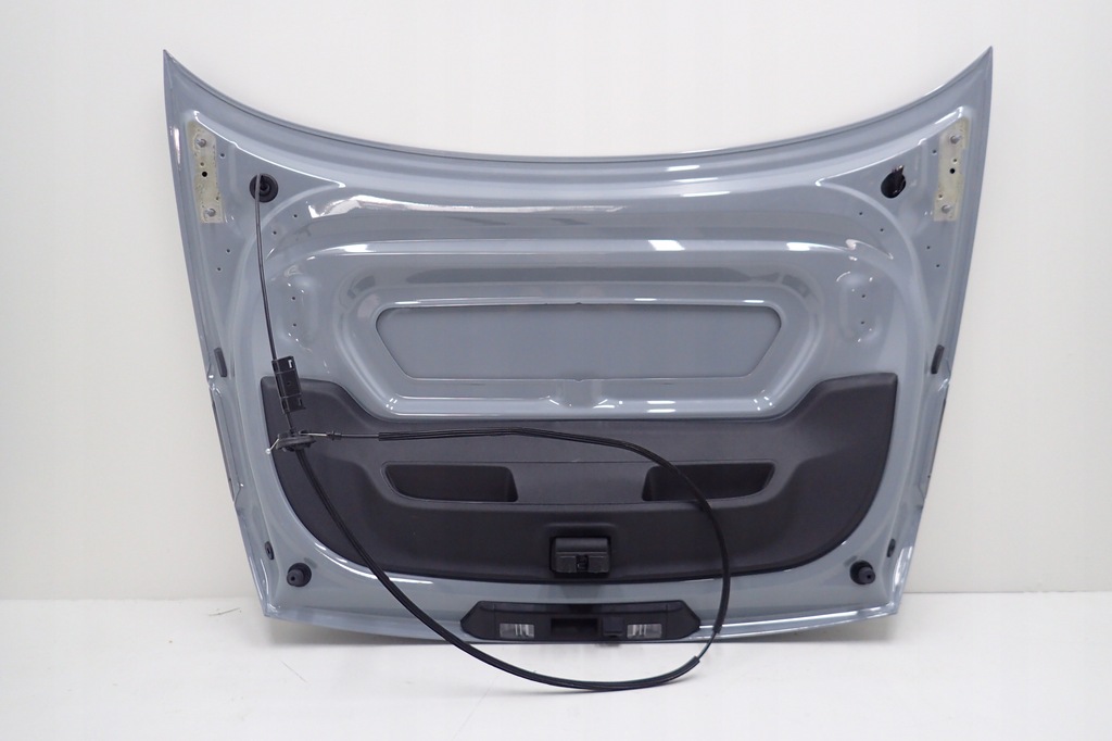 фото №9, Audi tt 8s крышка багажника задняя багажника lz7w 2019r zapoznaj się с opisem