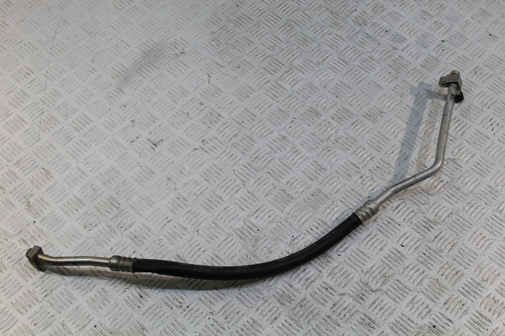 фото №1, Шланг кондиционера iveco daily vi 6 5801595264