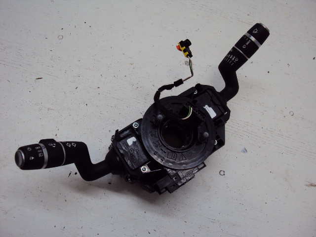 фото №1, Перемикач комбінований jaguar xe