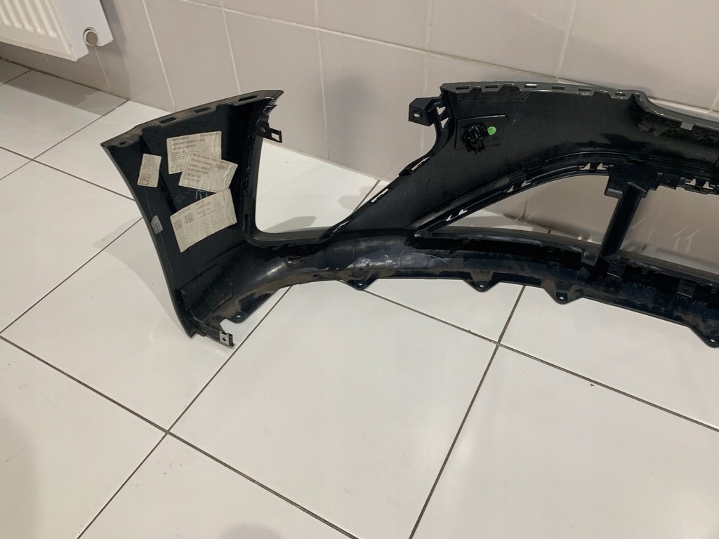 фото №13, Бампер передний перед bentley continental gt 2019