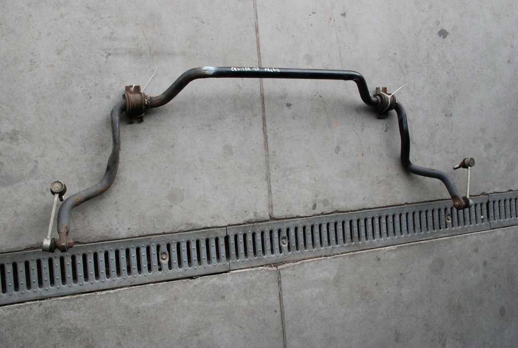 фото №1, Land cruiser 120 тяга стабілізатора перед