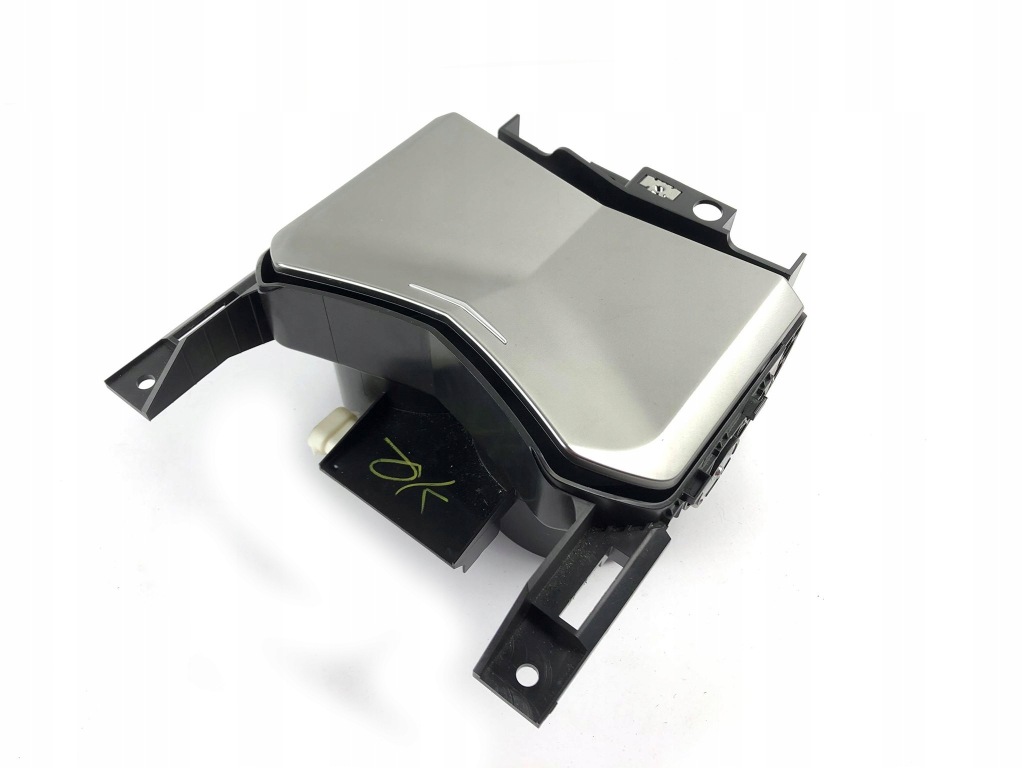 фото №3, Cadillac cts 08-13r cup тримач бардачок