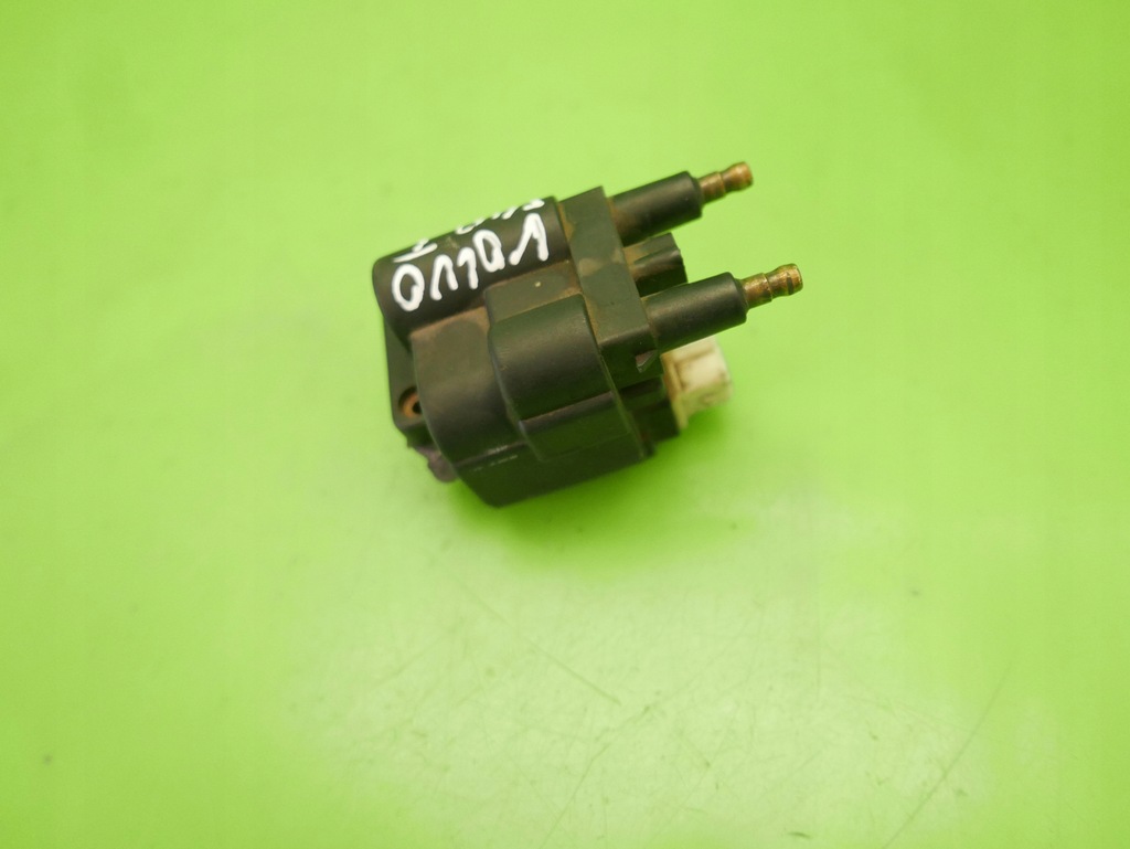 фото №7, Катушка зажигания sagem volvo s40 i 1.8 16v 95-99