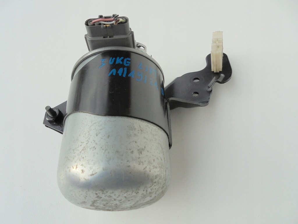 фото №7, Nissan juke lift корпус фильтра топлива 1.5 dci