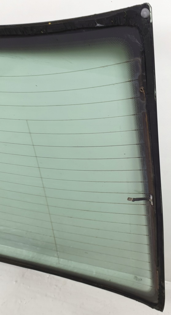 фото №5, Скло задня задня audi a4 sedan оригінал