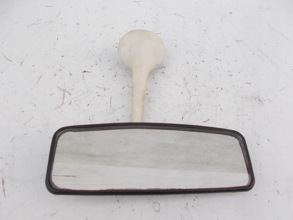 фото №1, Beetle kafer vw garbus зеркало заднего вида