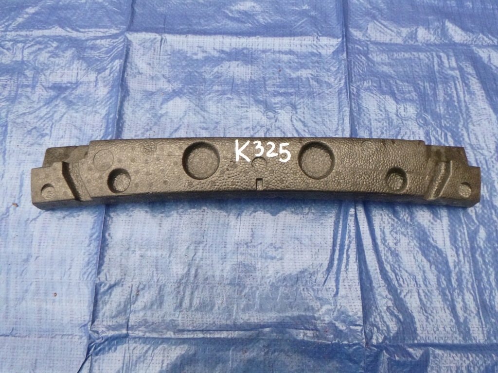 фото №1, Mclaren 720 абсорбер бампера передний