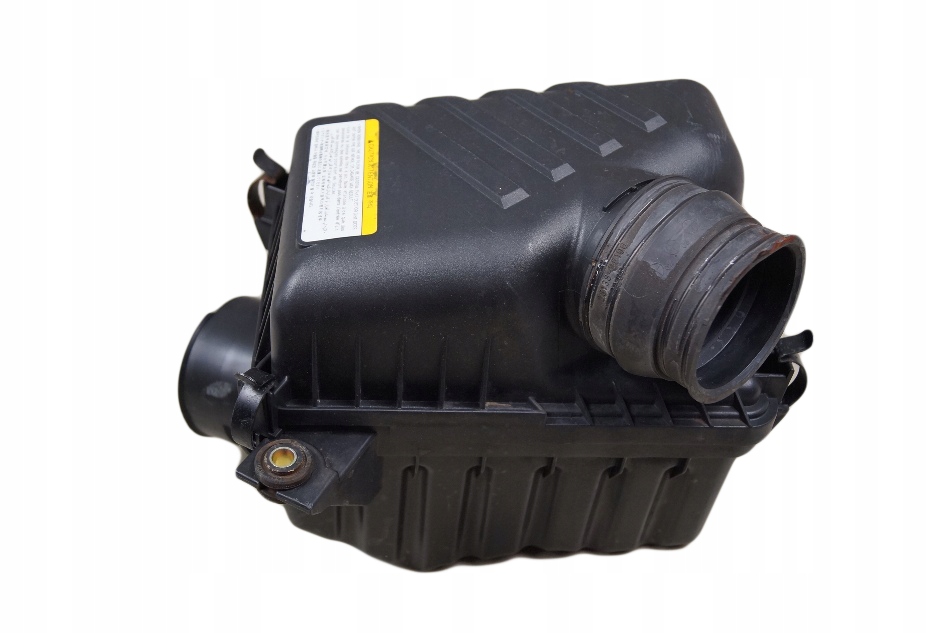 фото №1, Корпус фильтра воздуха kia sportage ii 04-08 2.0