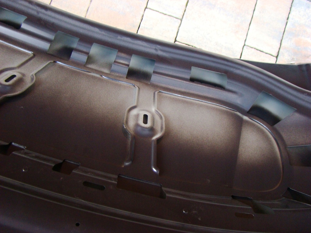 фото №10, Seat tarraco-maska