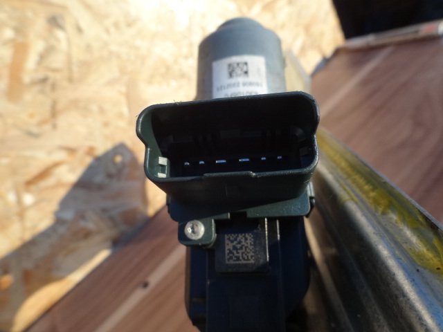 фото №3, Renault talisman 2016 подъемник стекло правый задняя