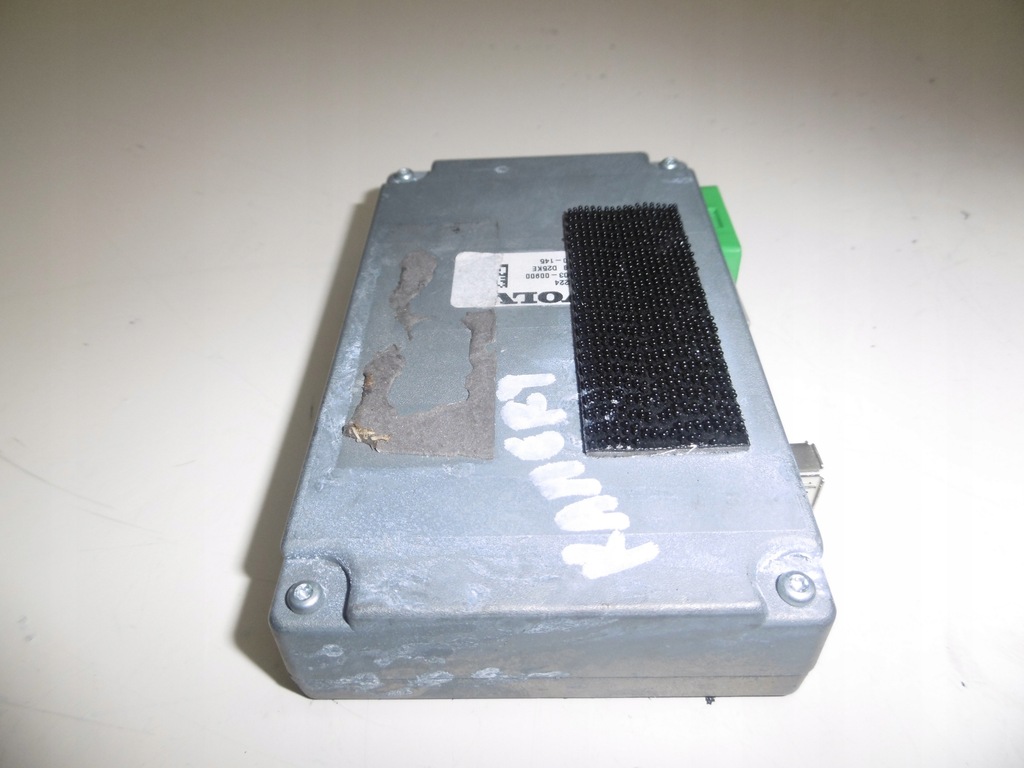 фото №8, Модуль паркування volvo s60 v60 xc60 xc90 s80 v70