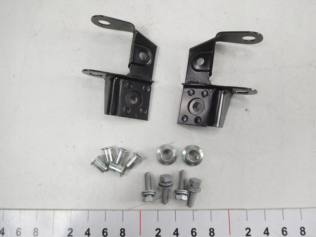 фото №5, Підсилювач fiat linea 51820465