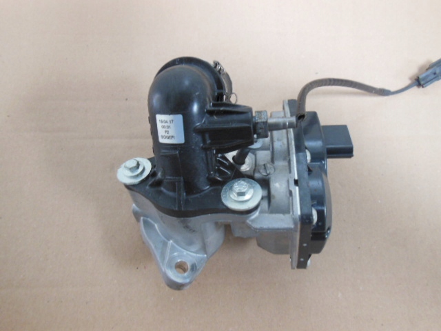 фото №1, Клапан egr renault nissan 1.5 dci 147109913r