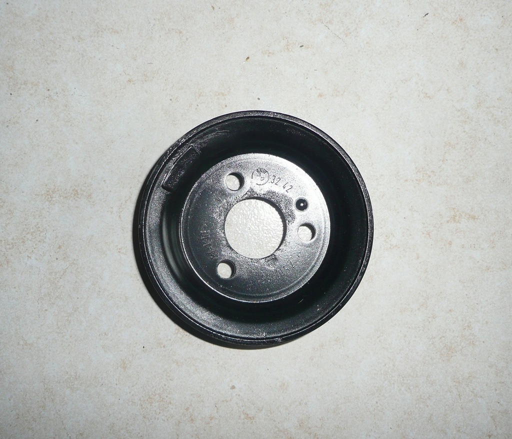 фото №1, Шків bmw x5 e53 range rover l322 4.4 4.6