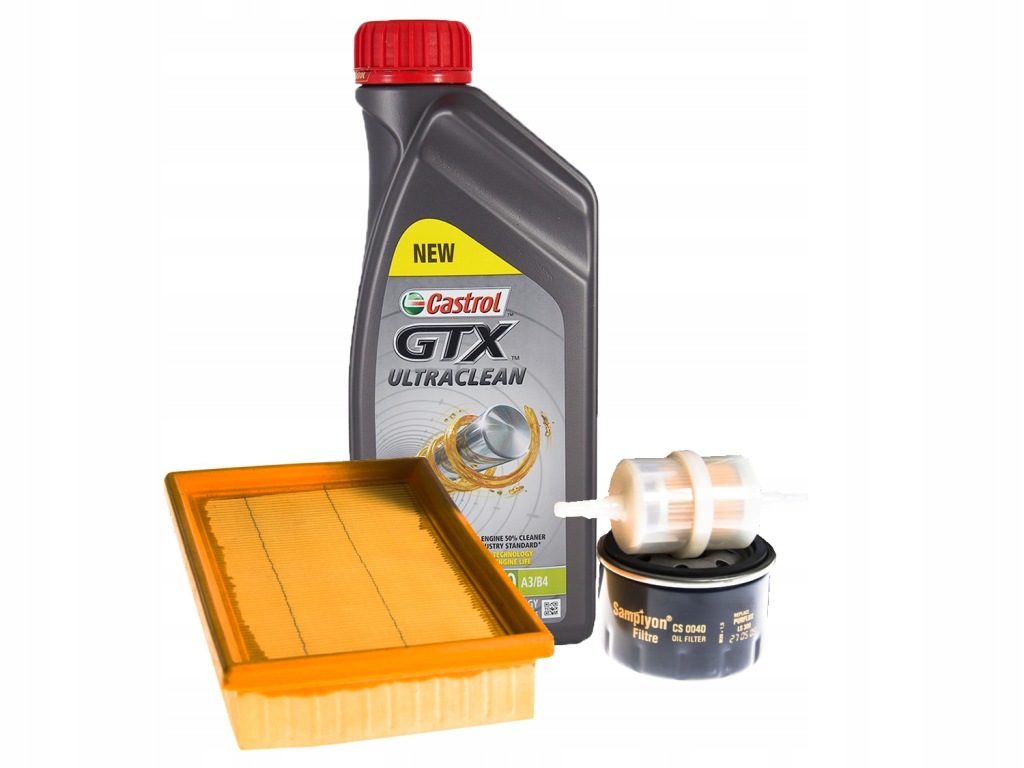 Купить Набор / комплект фильтров lombardini ldw 502 / 505