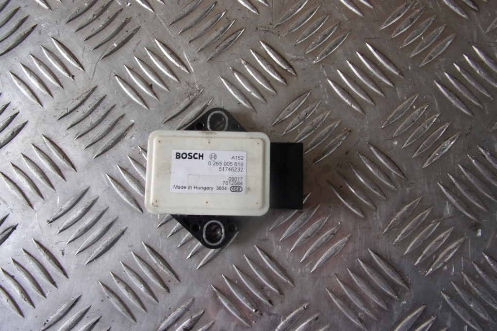 фото №1, Модуль датчик датчик esp ducato 3 boxer jumper 06-