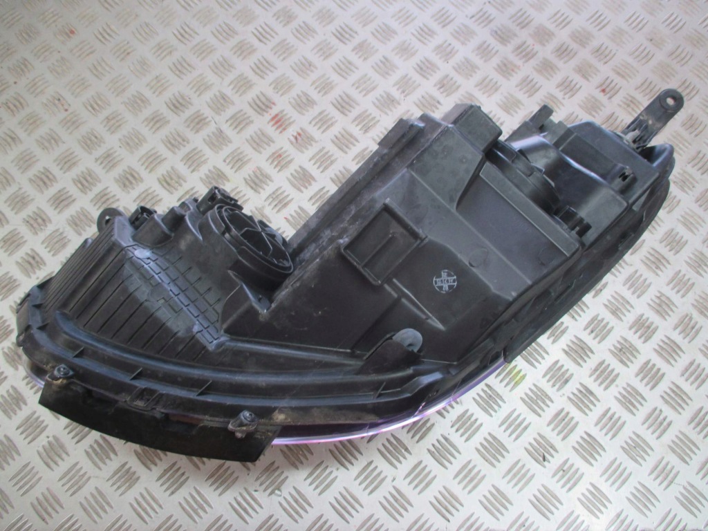 фото №3, Лампа правая lub левая hyundai ix20 ix-20 2010r-