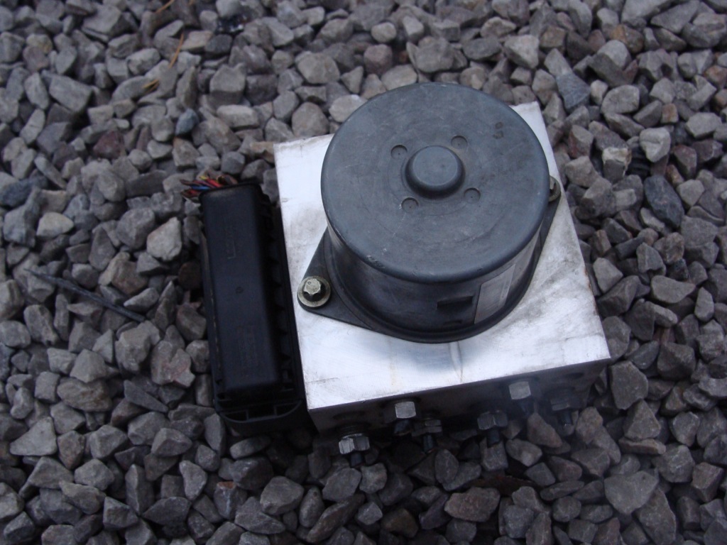 фото №1, Abs dsc mini countryman r60 2wd 3451 9808313 !!!