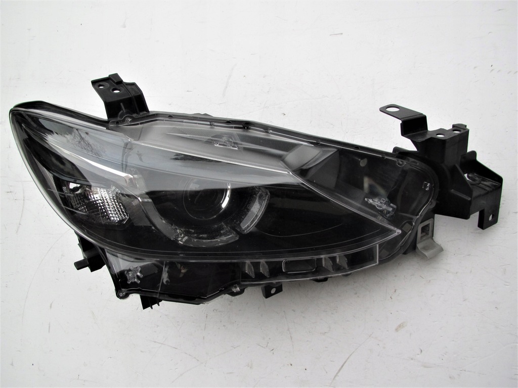 фото №12, Mazda оригинальный номер koito 100-65041