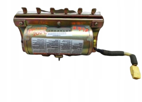 фото №1, Honda accord подушка подушка безопасности правая