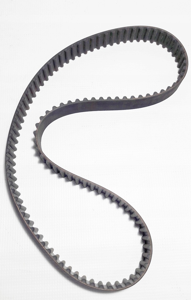 фото №1, Gates 5040xs ремень распределительного вала