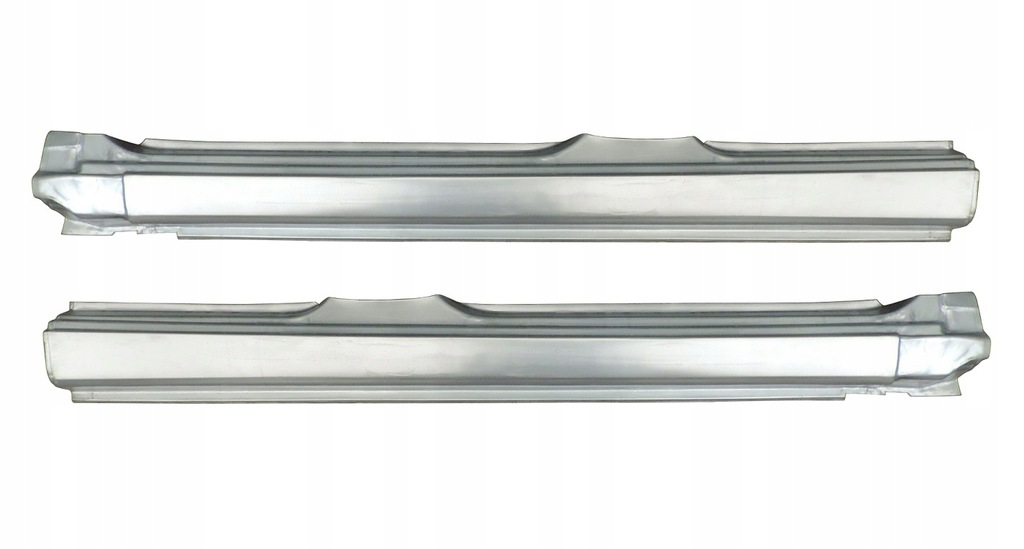 фото №1, Alfa romeo 156 ремкомплект пороги поріг оцинковка le+pr