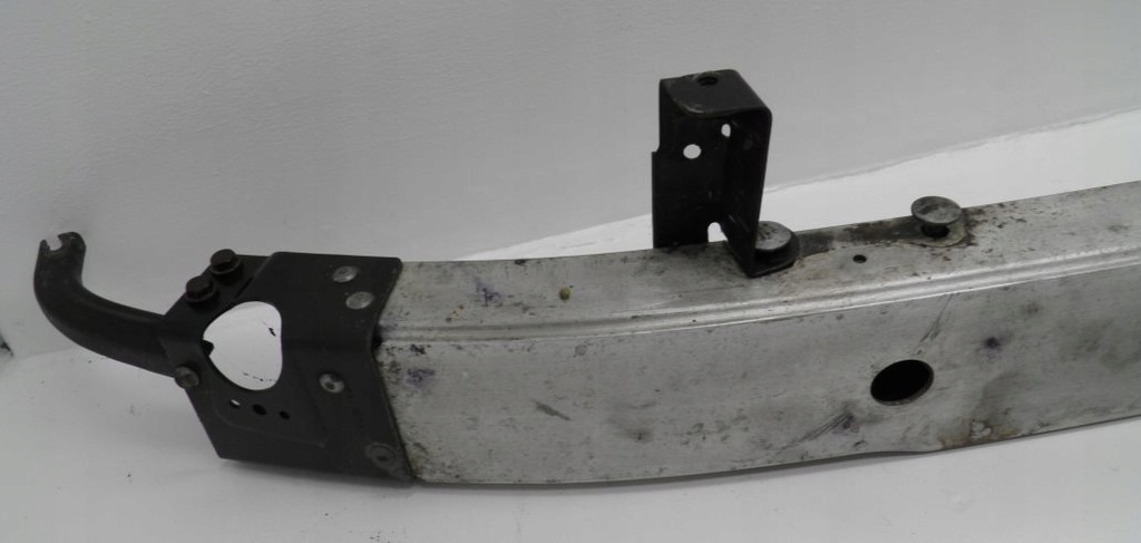 фото №5, Балка бампера перед mercedes r w251 a2516201134