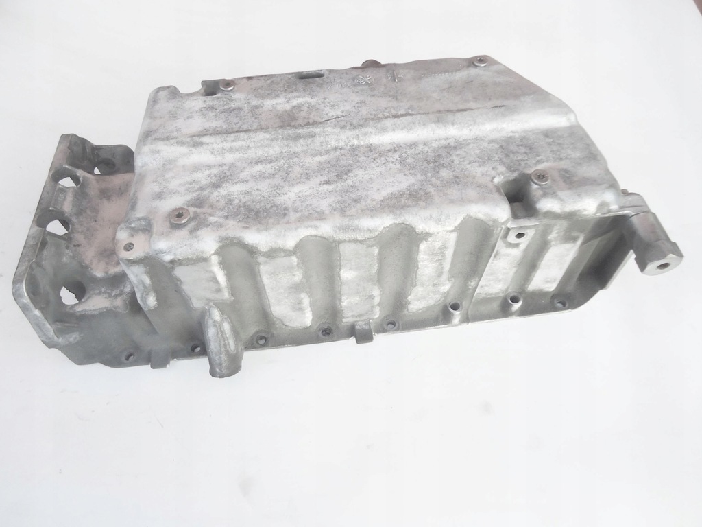 фото №5, Peugeot expert scudo 2,0hdi rhr поддон масляная