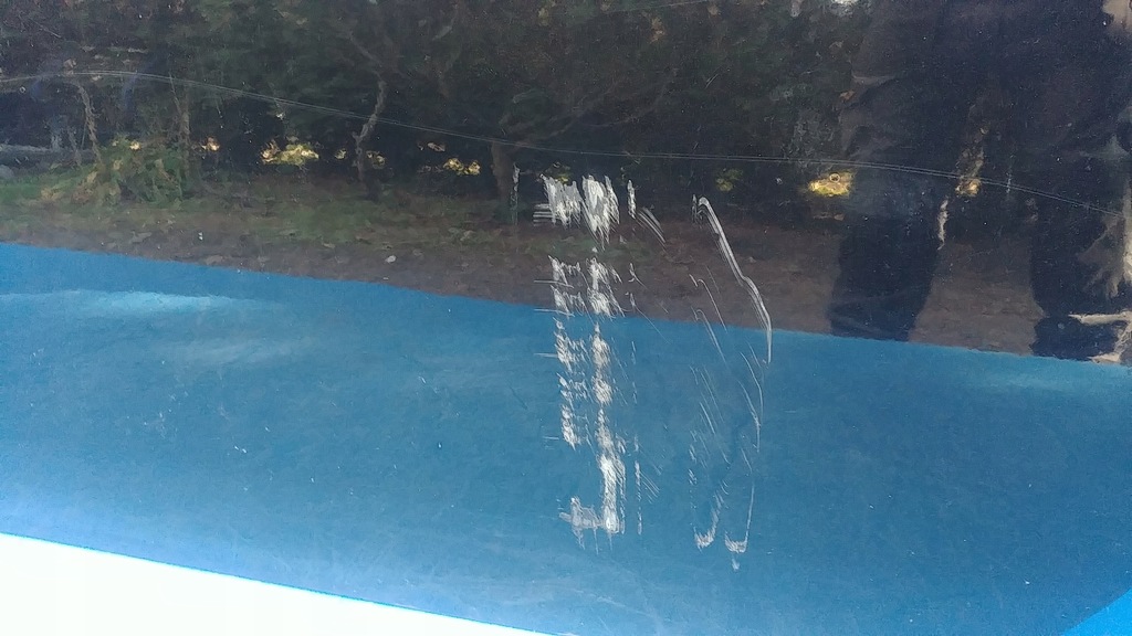 фото №10, Дверь левая alfa romeo brera 876/b rosso rubino