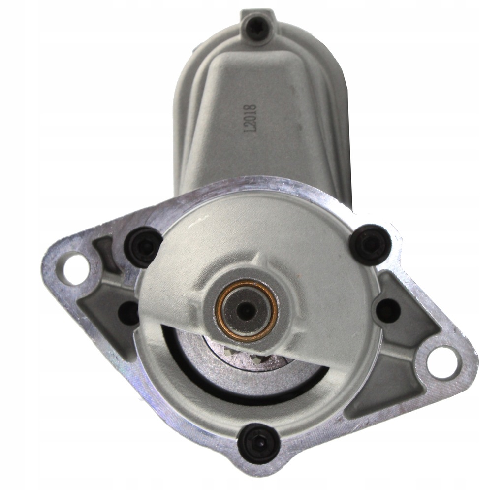 фото №13, Hc-cargo стартер chevrolet aveo kalos lacetti nubira rezzo daewoo