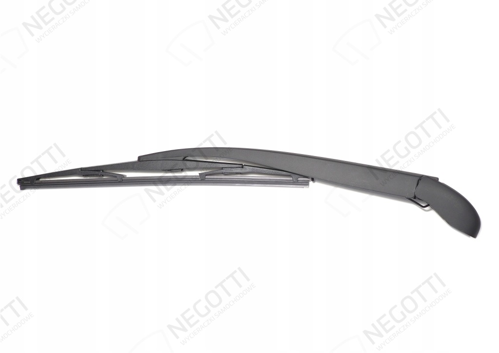 фото №4, Negotti важіль задня щітка mazda 2 2007-2014