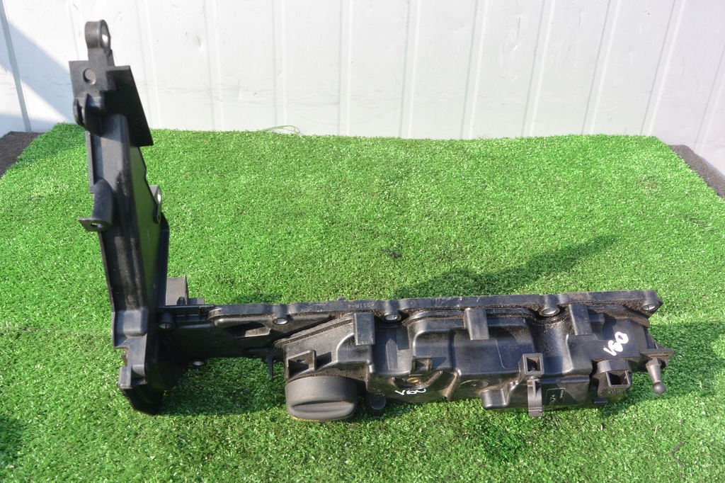 фото №6, Кришка клапанів volvo 1.6d s60 v60 ii lift