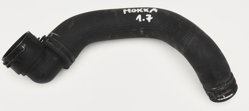 Купити Opel mokka 1.7 cdti патрубок труба води