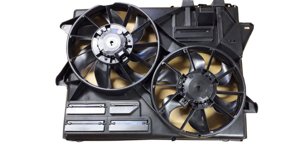 фото №1, Вентилятор ford mustang 3,7l 5,0l v6 v8 15-